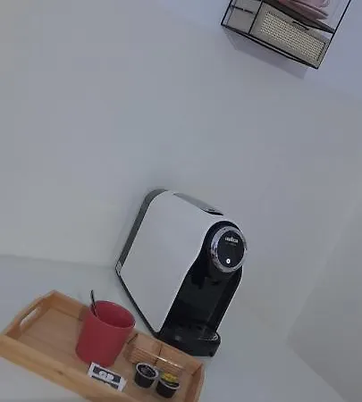 Casa Caserotte בית הארחה Cornate d'Adda