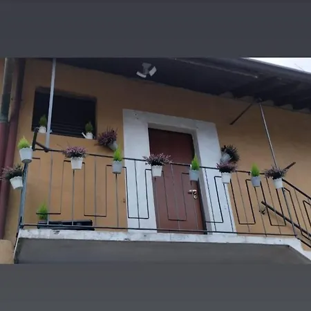 Casa Caserotte Πανσιόν Cornate d'Adda