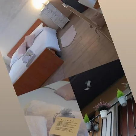Casa Caserotte Πανσιόν