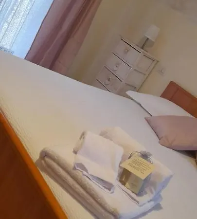 Casa Caserotte 3* Cornate d'Adda