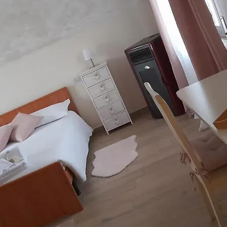 Casa Caserotte 3*