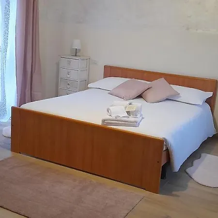 Casa Caserotte 3* Cornate d'Adda